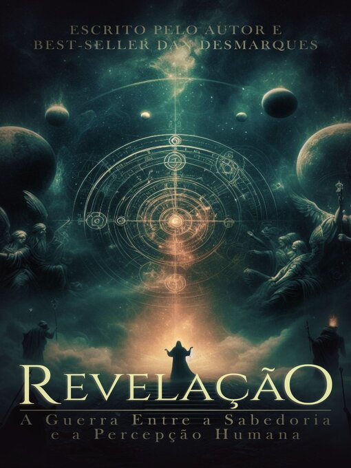 Title details for Revelação by Dan Desmarques - Available